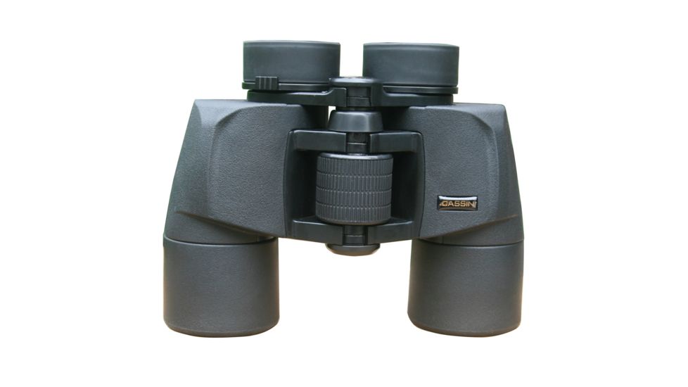 8x40mm Wide-Angle Porro Prism Waterproof Binocular and Case,Black