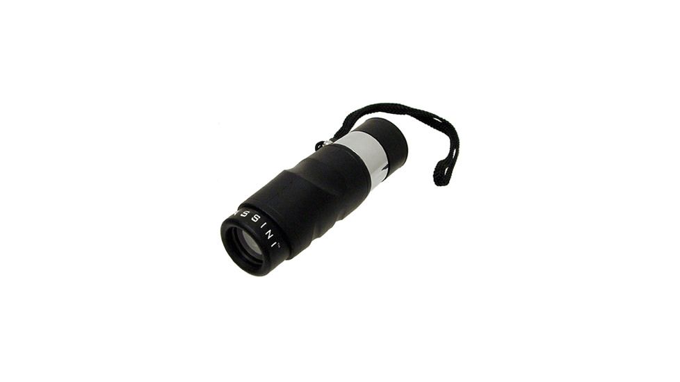 Cassini 10 Power/25mm Golf Scope, Black CGS-1