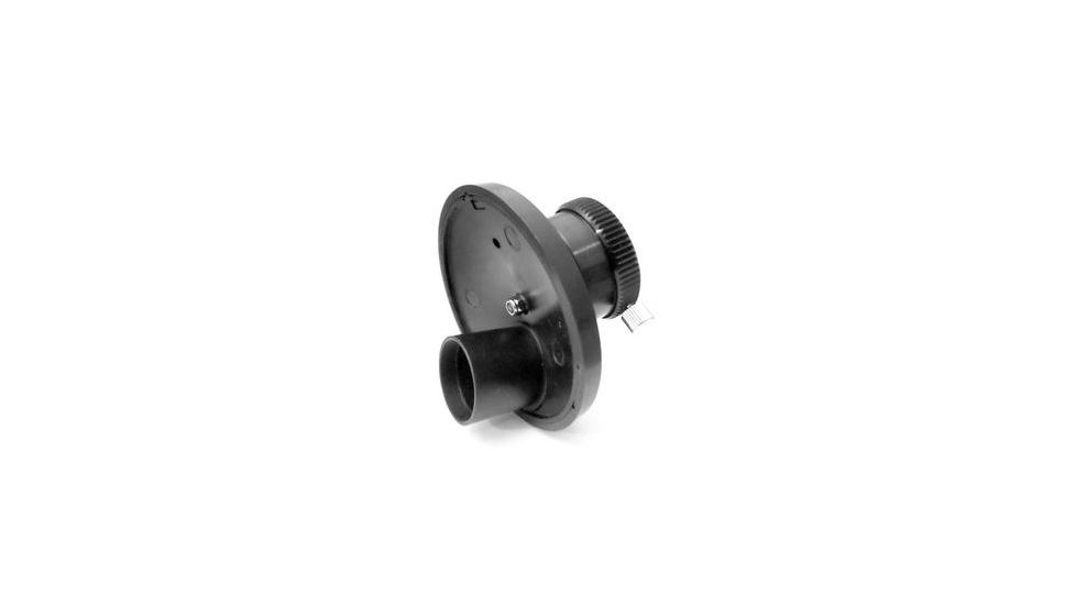 Cassini Telescope Multiple Ocular Holder, up to 3 eyepieces, Black, 1.25in MOH