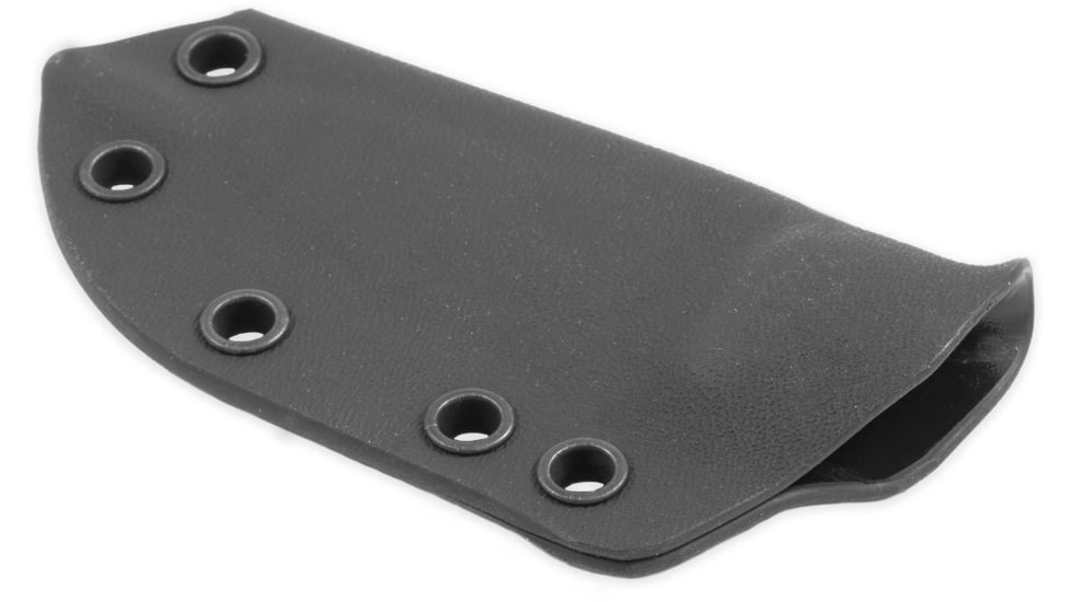 Casstrom Safari Mini-Hunter Kydex Sheath, Black, 13056