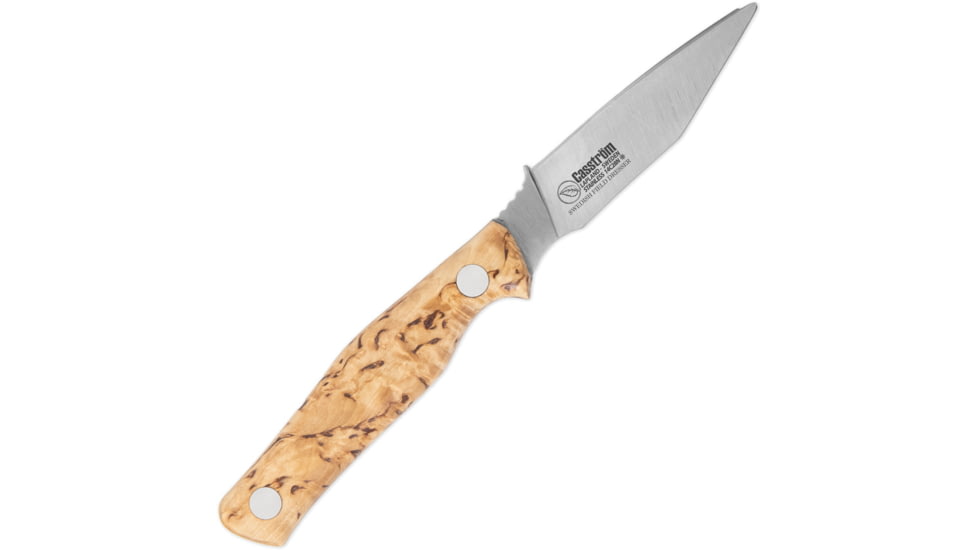 Casstrom Field Dresser Curly Birch