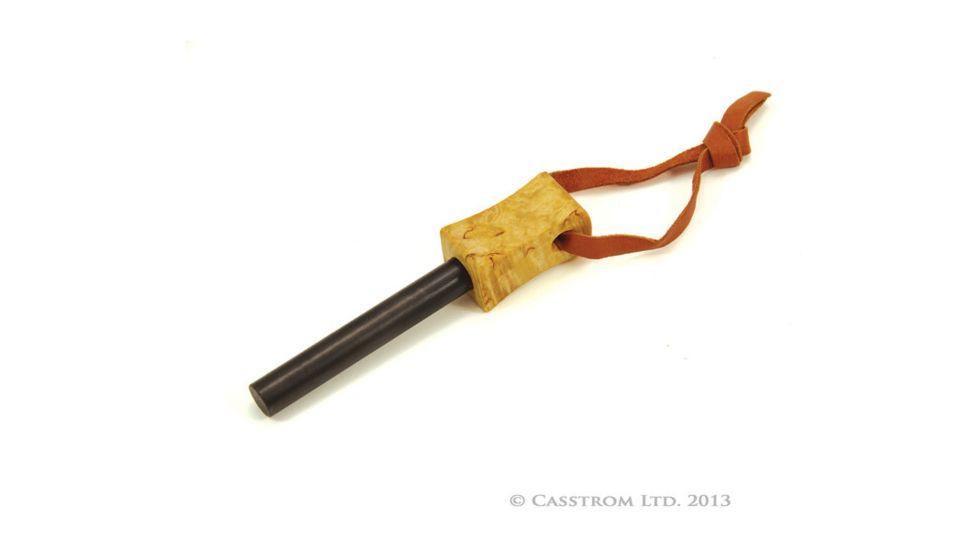Casstrom Fire Striker, Curly Birch, CI12203