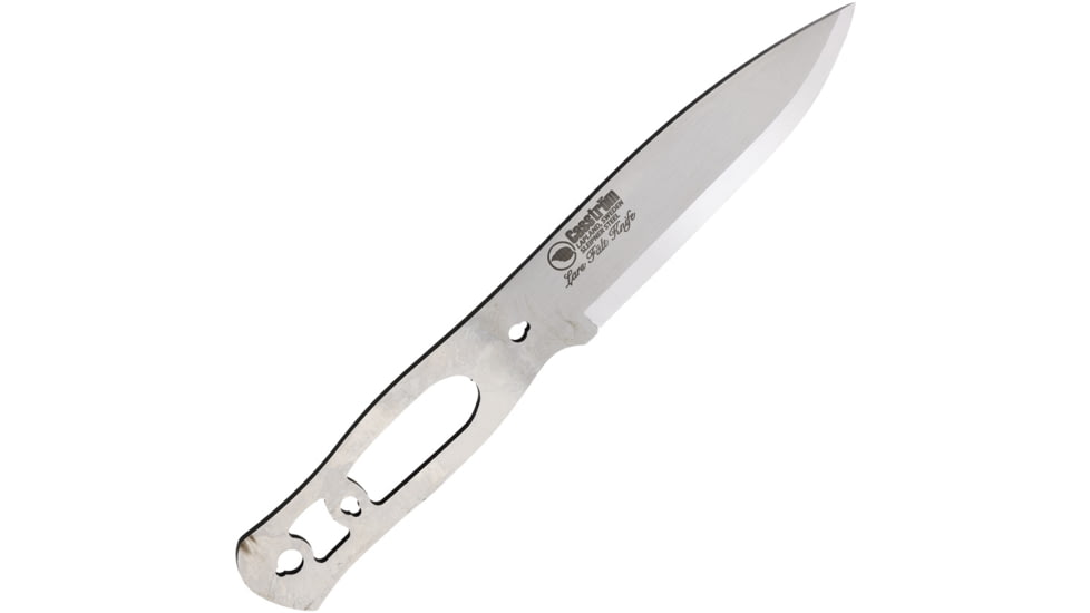 Casstrom Lars Falt Sleipner Blade Blank