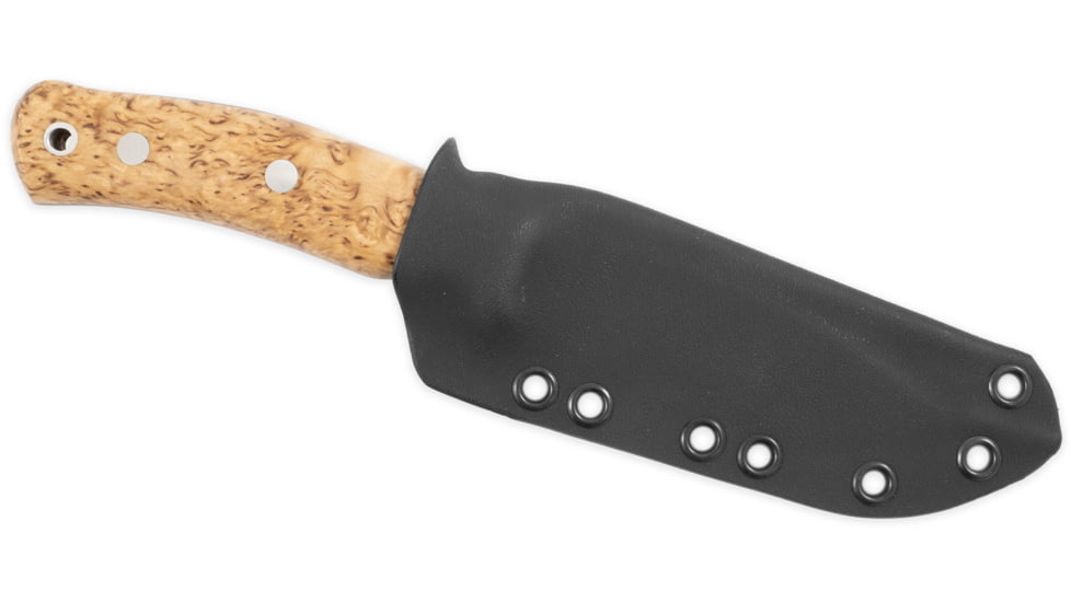 Casstrom No.10 Kydex Sheath Full Flat