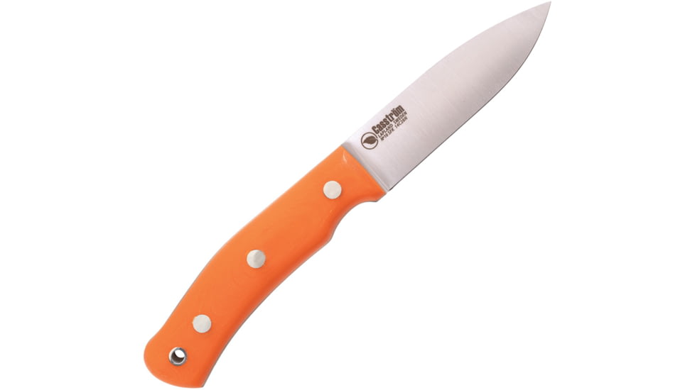 Casstrom No.10 SFK Orange G10