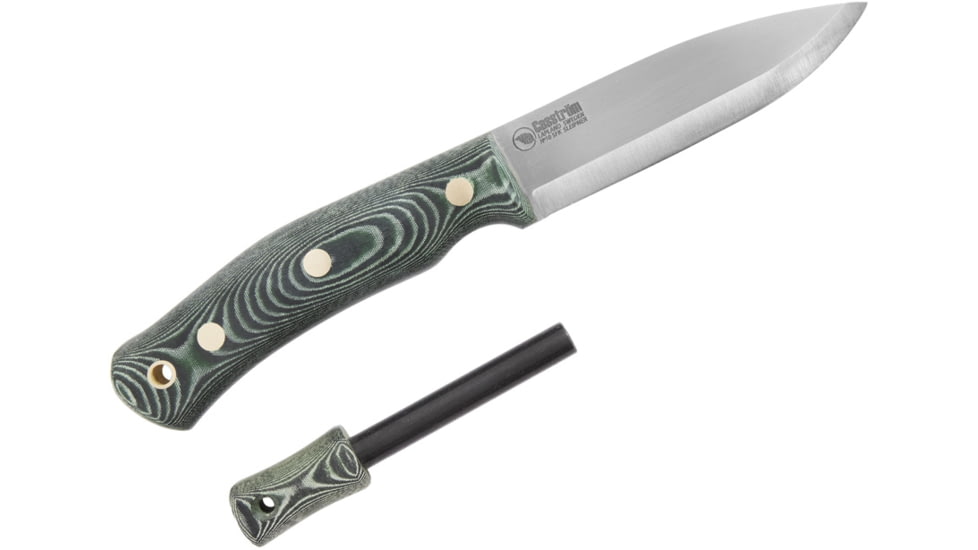 Casstrom No. 10 Swedish Forest Knife CI13123