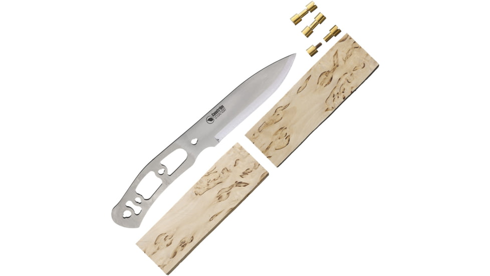 Casstrom No.10 Swedish Forest Knife Kit
