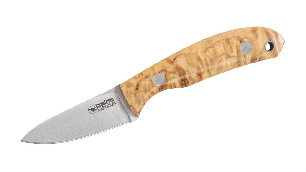 Casstrom Safari Mini Hunter Birch