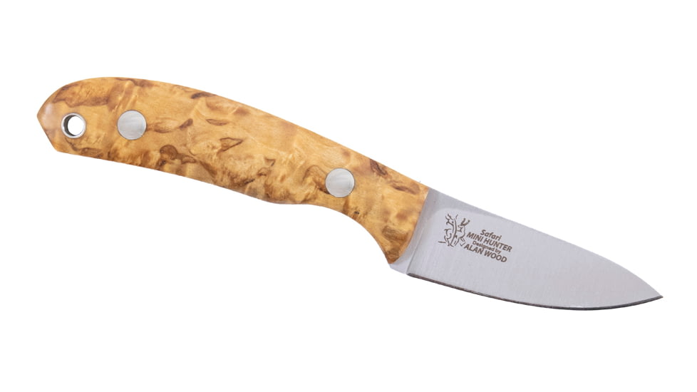 Casstrom Safari Mini Hunter Birch