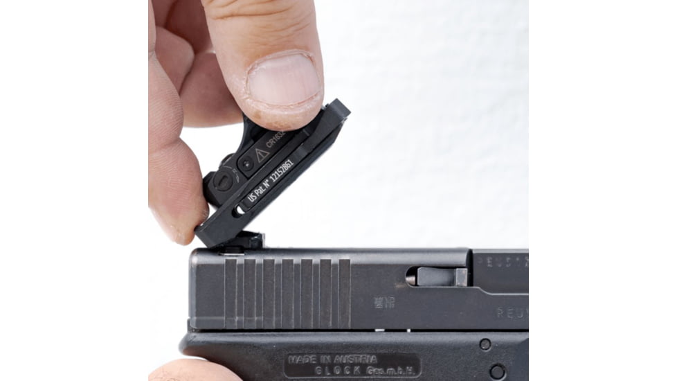 CAT Devices Gen3 Duty Magnetic Mounting System Adapter Plate