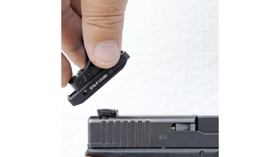 CAT Devices Gen3 Duty Magnetic Mounting System Adapter Plate