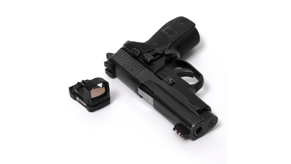 CAT Devices Gen3 Duty Magnetic Mounting System Adapter Plate
