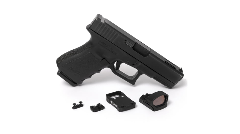 CAT Devices Gen3 Duty Magnetic Mounting System Adapter Plate