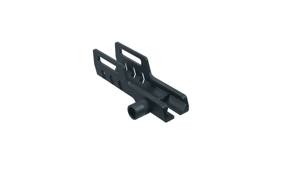 Catalyst Arms Ruger PC Carbine Hardpoint Front M-LOK Rail Extension, Black, 0007BK