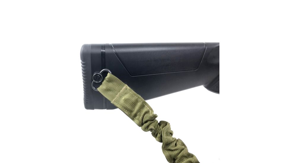 Catalyst Arms Ruger PC Carbine Hardpoint L.O.P. Mounting System, Black, 0008BK, EDEMO1