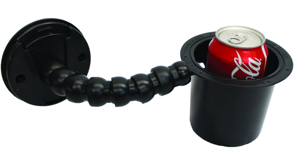 Catch Cover Cup Holder