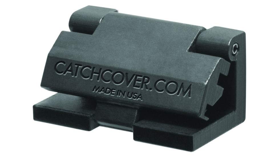 Catch Cover Lid Bracket Wall Mounted