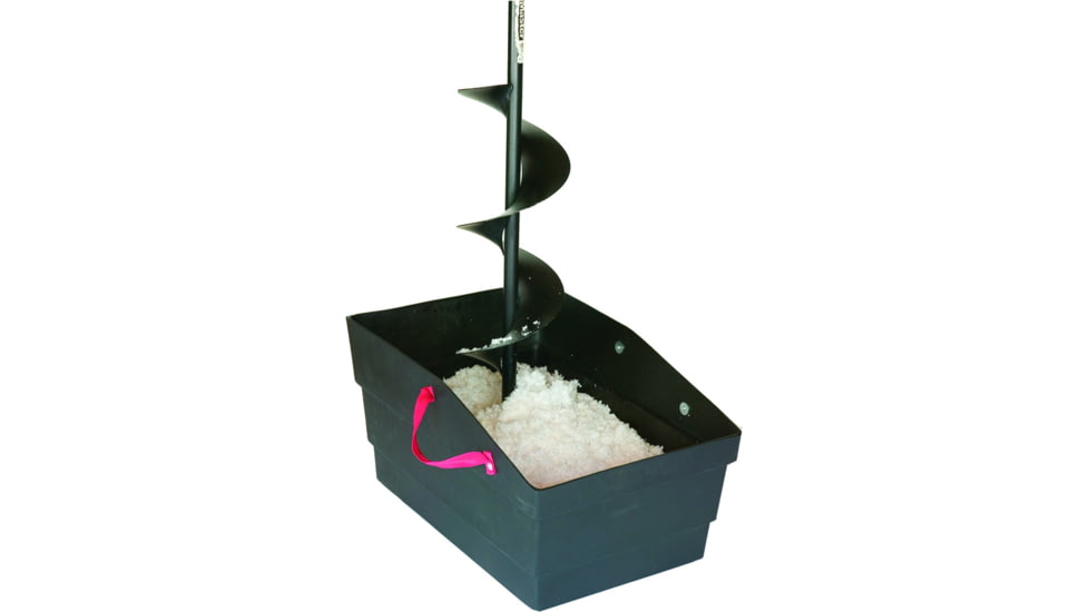 Catch Cover Slush Bucket