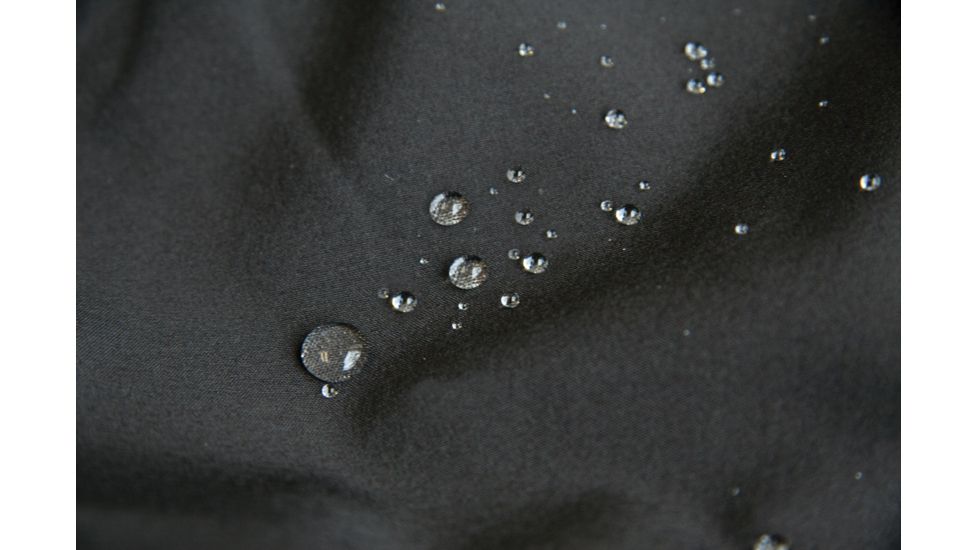 Caterpillar Soft Shell Jacket, Black, Extra Large W11440-016-XL