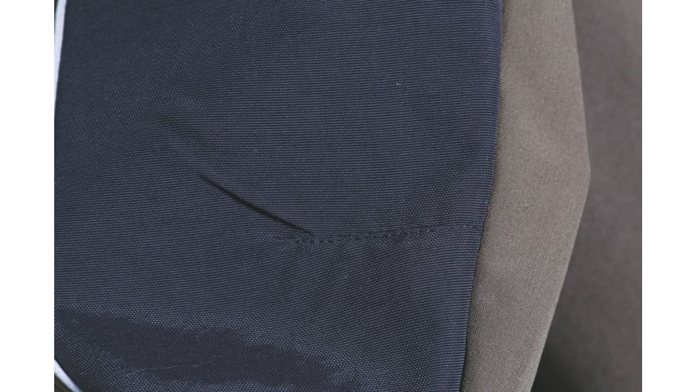 Caterpillar Soft Shell Jacket, Army Moss, Large W11440-10639-L