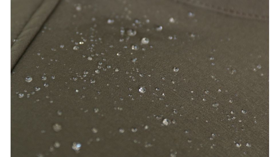 Caterpillar Soft Shell Jacket, Army Moss, Large W11440-10639-L