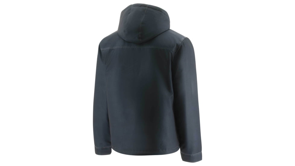 Caterpillar Stealth Insulated Jacket - Mens, Navy, Extra Large, 1310103-10564-XL
