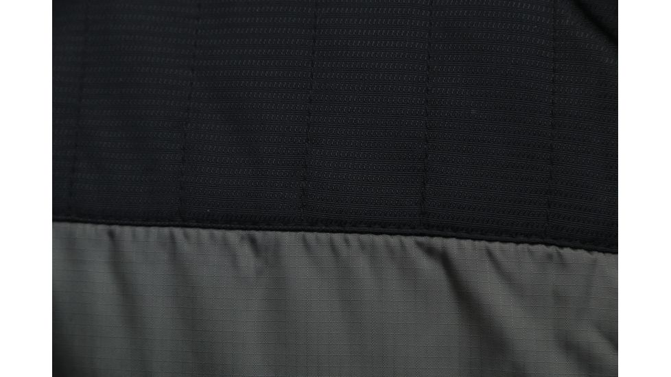 Caterpillar Storm Vest, Dark Shadow, Medium 1320027-88F-M