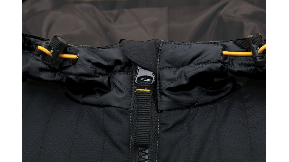 Caterpillar Storm Vest, Dark Shadow, Medium 1320027-88F-M