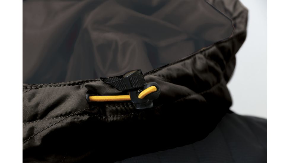 Caterpillar Storm Vest, Dark Shadow, Medium 1320027-88F-M