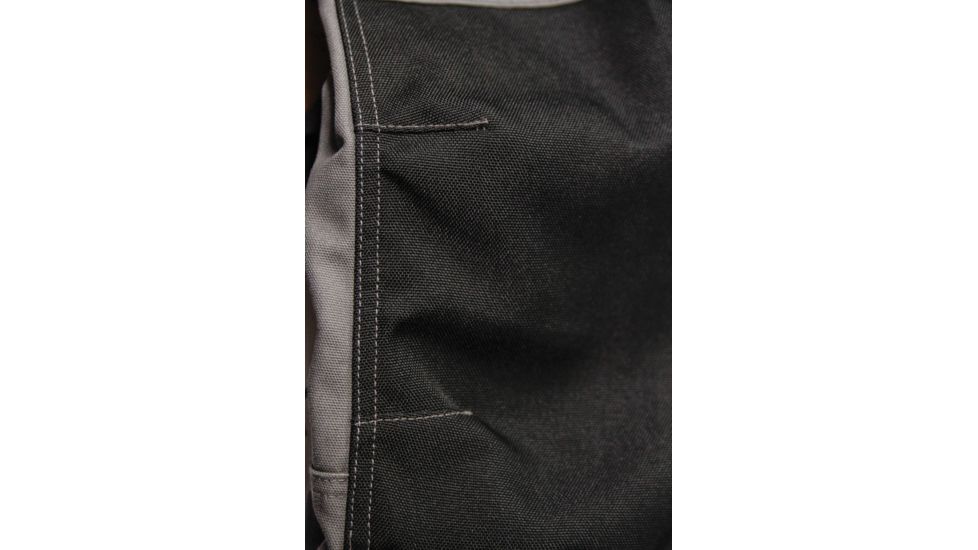 Caterpillar Trademark Work Pant, Grey-Black, 42/32 C172-079-42/32