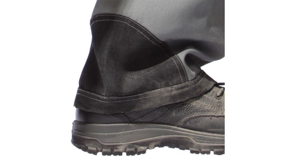 Caterpillar Trademark Work Pant, Grey-Black, 42/32 C172-079-42/32