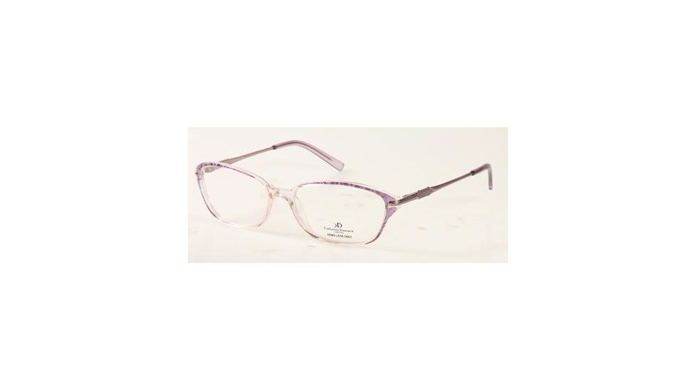 Catherine Deneuve CD0313 Eyeglass Frames