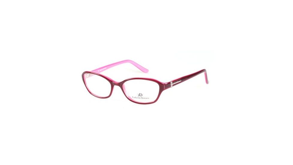 Catherine Deneuve CD0317 Eyeglass Frames
