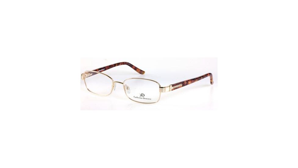 Catherine Deneuve CD0319 Eyeglass Frames