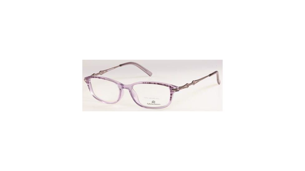 Catherine Deneuve CD0325 Eyeglass Frames