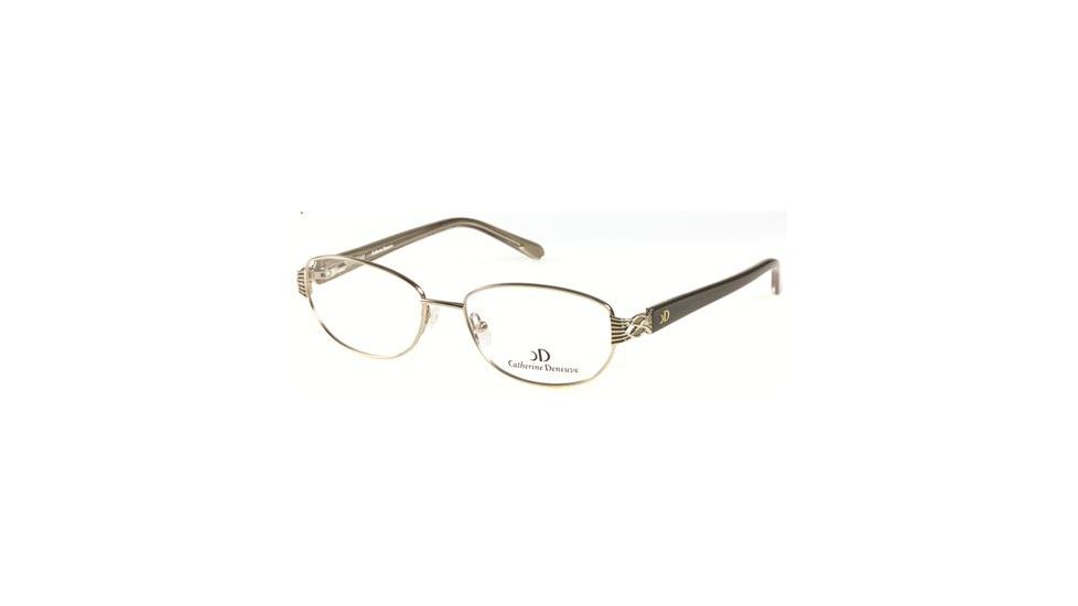 Catherine Deneuve CD0361 Eyeglass Frames