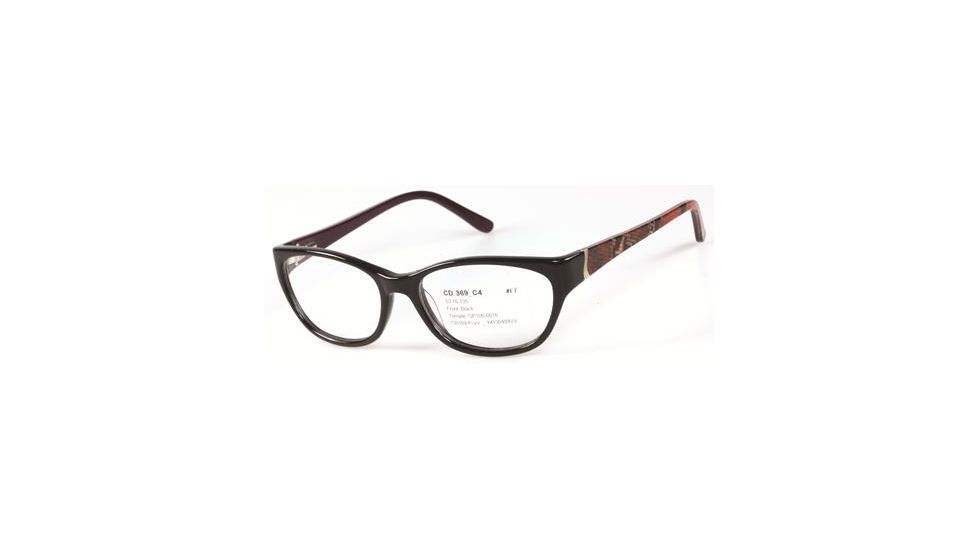 Catherine Deneuve CD0369 Eyeglass Frames