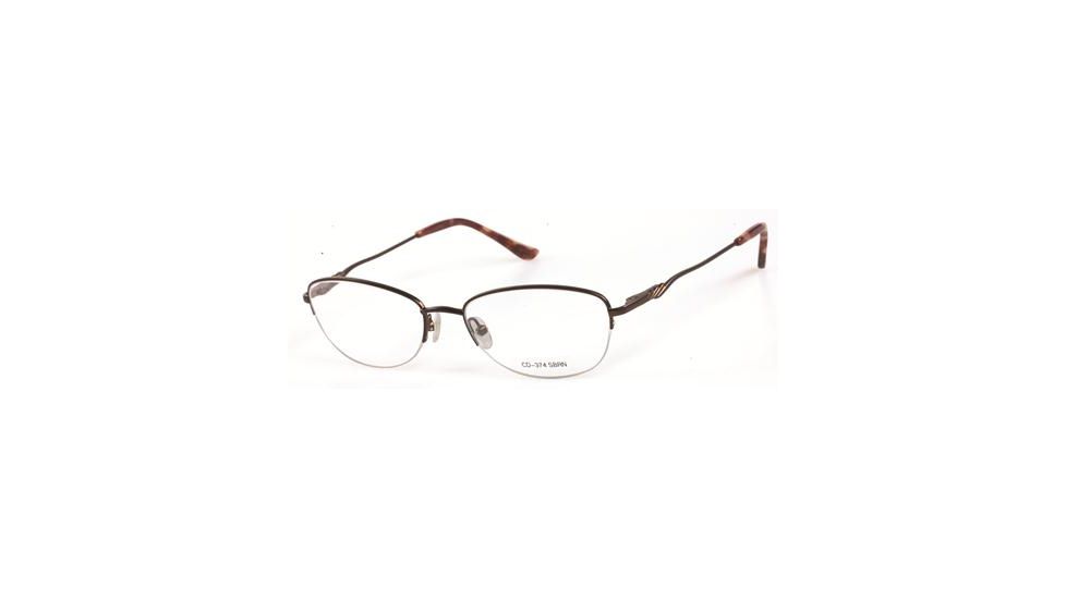 Catherine Deneuve CD0374 Eyeglass Frames