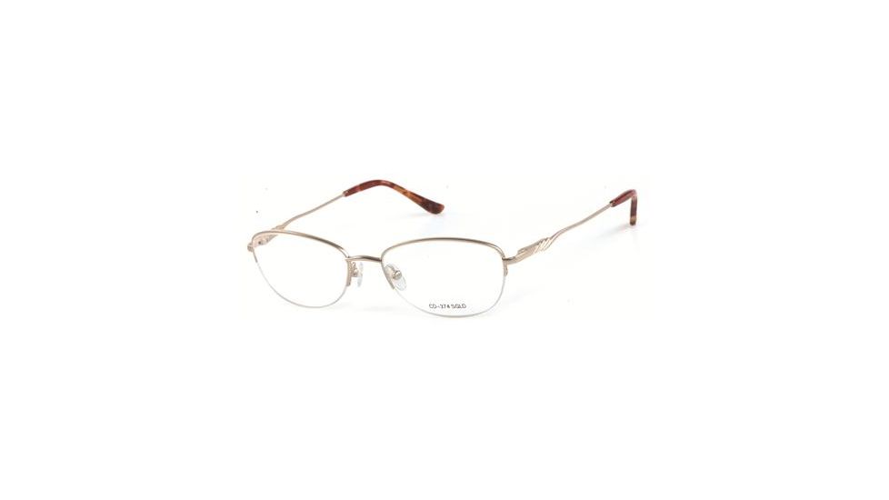 Catherine Deneuve CD0374 Eyeglass Frames