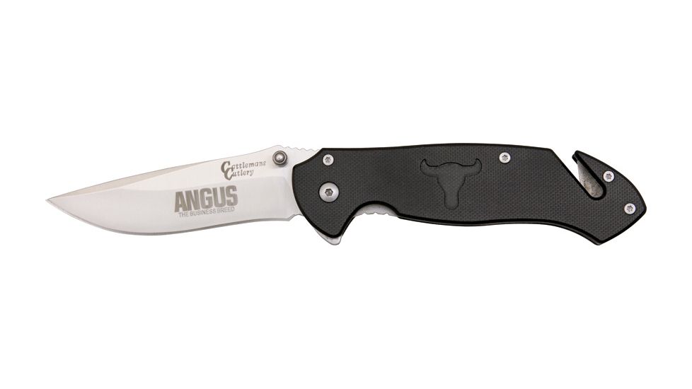 CattlemanS Cutlery Cowboys Companion CC0078