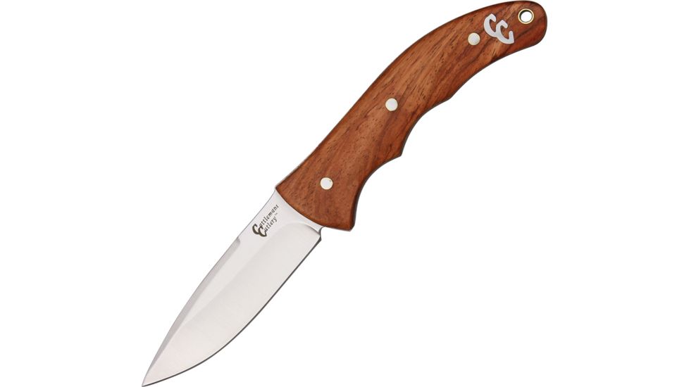 CattlemanS Cutlery Dakota Knife, 7.75 in. CC0096