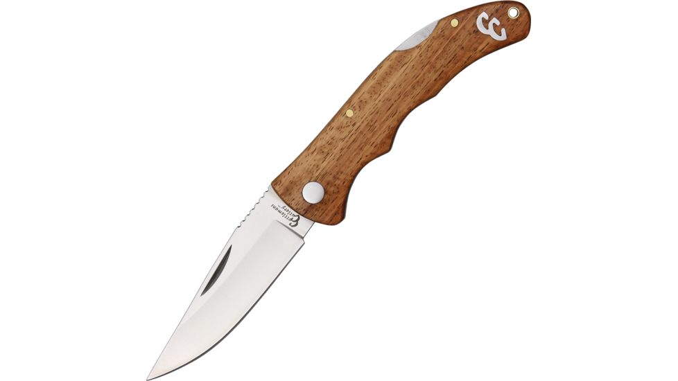 CattlemanS Cutlery Dakota Knife CC0095