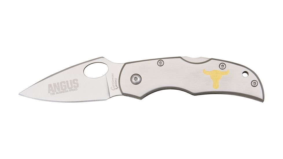 CattlemanS Cutlery Deuce Knife CC0016