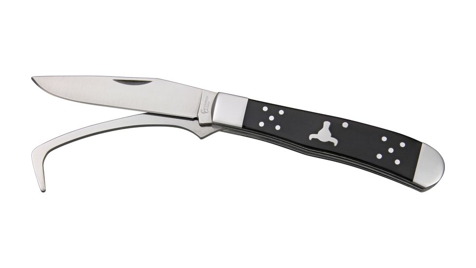 CattlemanS Cutlery Farriers Companion Knife CC0067BD