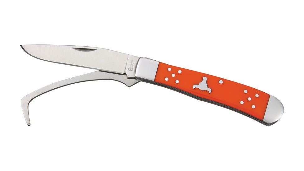 CattlemanS Cutlery Farriers Companion Knife CC0067OD