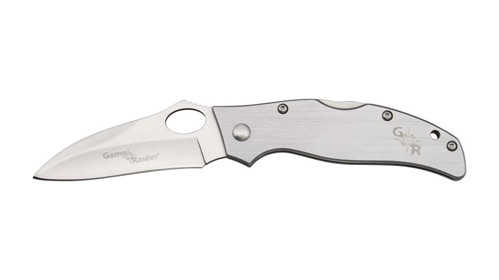 CattlemanS Cutlery Gameraider Knife CC0010