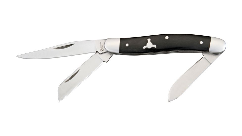 CattlemanS Cutlery Stockman Blade CC0001