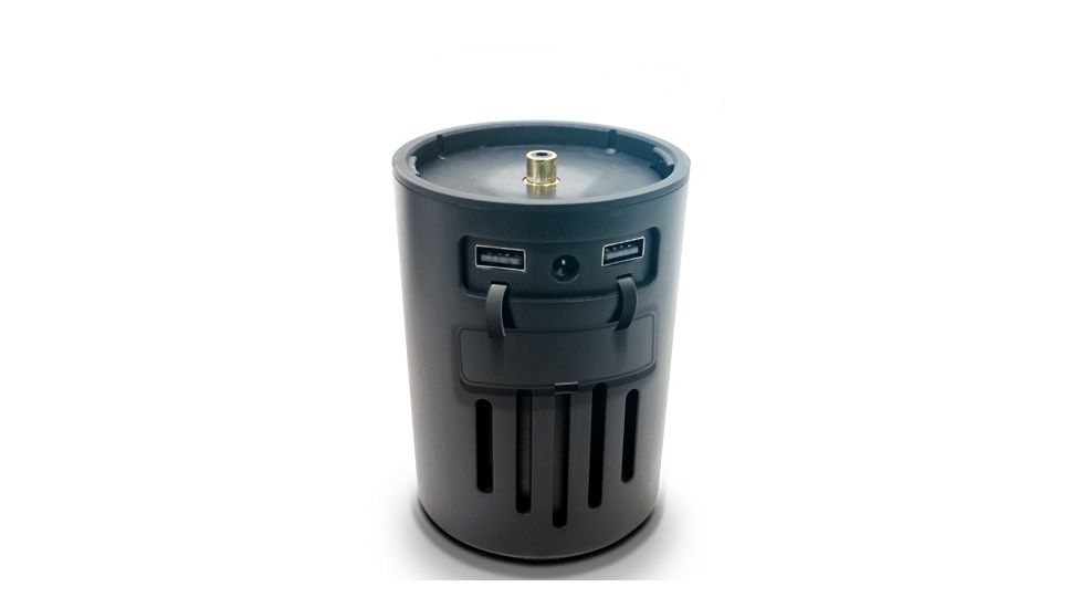 Cauldryn Mobile Battery, Black MB1