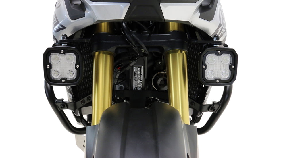 Denali Electronics Driving Light Mount - Honda Africa Twin Crf1000L 16-19 74EA7261, 1575103332452