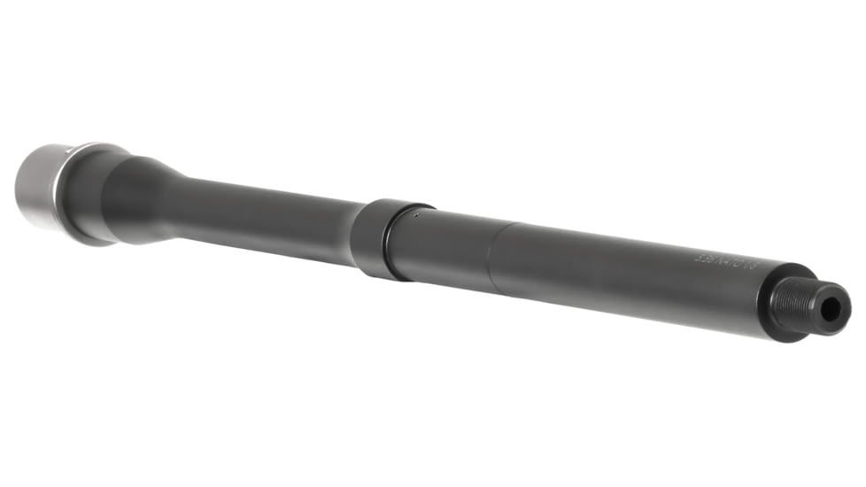 CBC Industries .223 Wylde AR-15 Barrel, 1/2x28, 1-8, Carbine Length, 14.5in, Black Nitride, 110-045